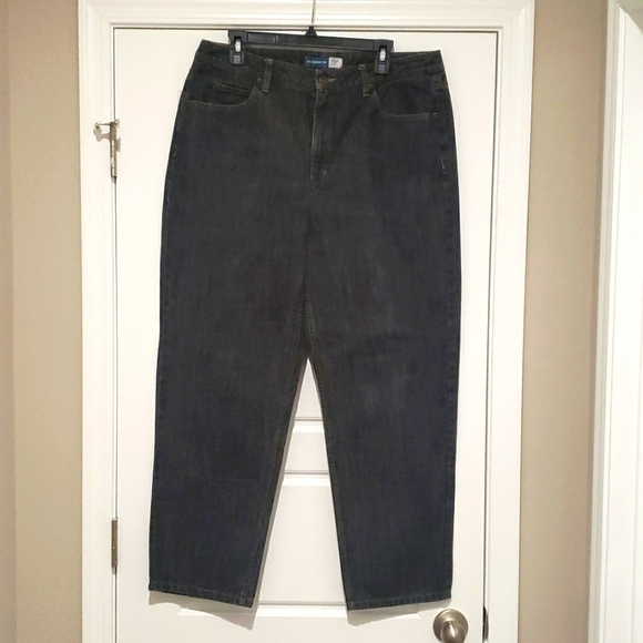 Liz Claiborne Denim - Liz Claiborne Jeans Size 16